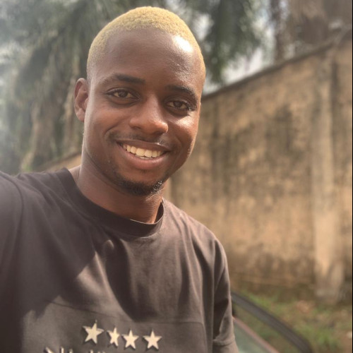 Ezechukwu L. profile photo