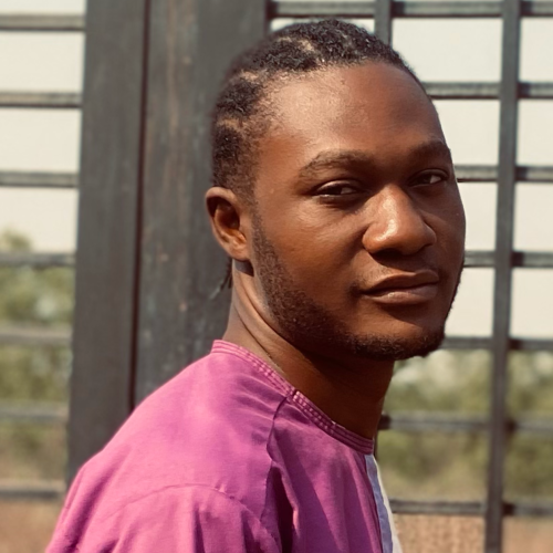 Olabamiji A. profile photo