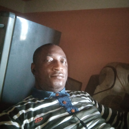 Japhet A. profile photo