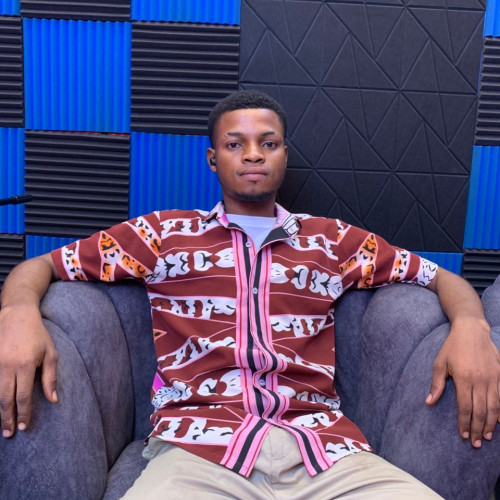 Ayodele  K.