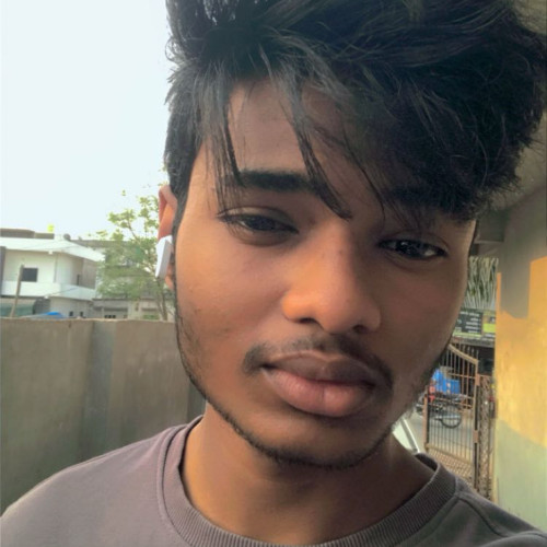 Atharva T.