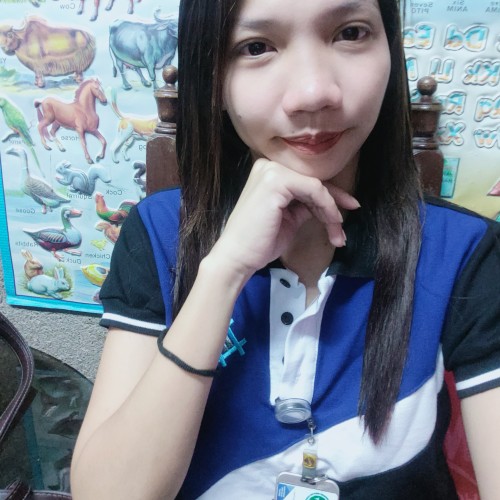 Ma Joanna Lorraine C.