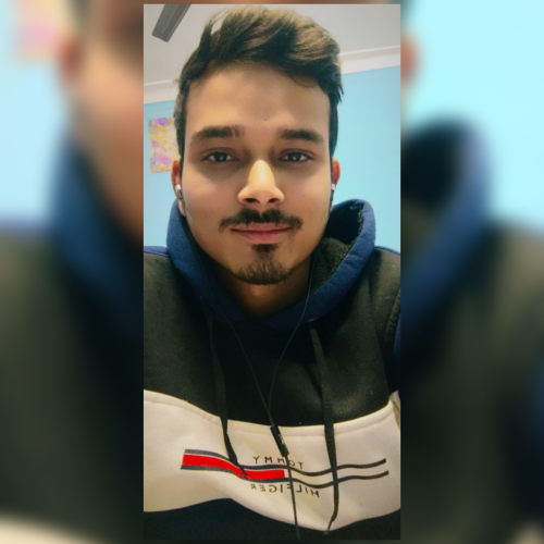 Umang D. profile photo