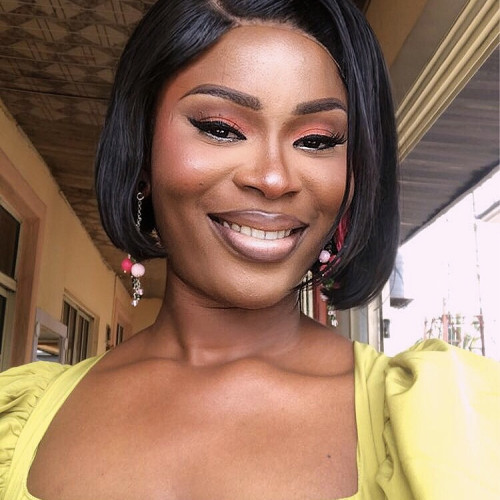 Pretty P. profile photo