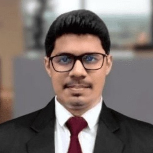 Parth P. profile photo