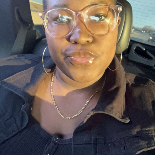 alexis a. profile photo