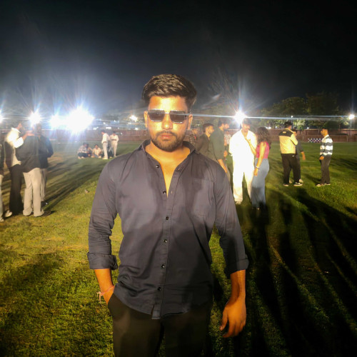 Arun S. profile photo