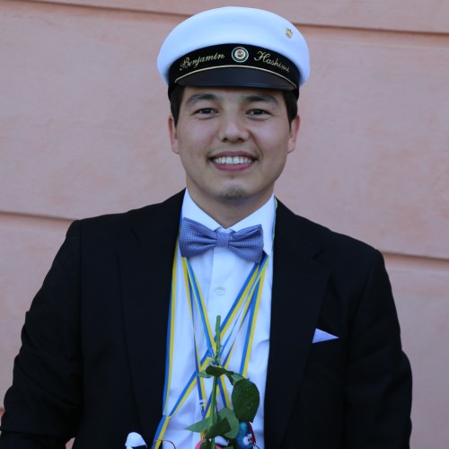 Benjamin  H.