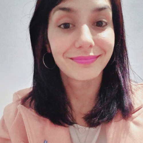 Paola C. profile photo