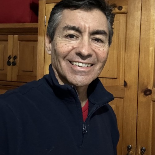 Max E. profile photo