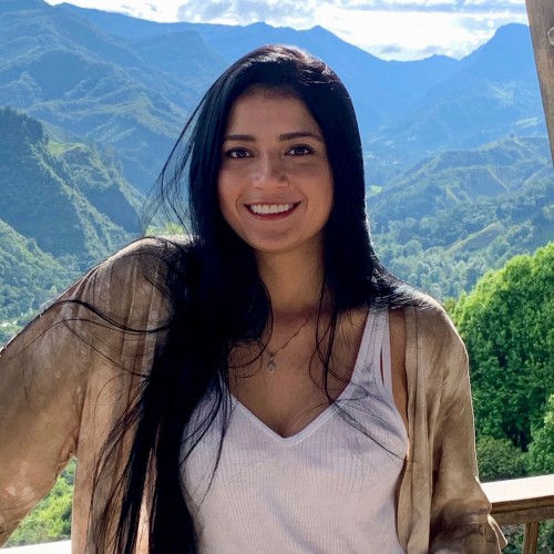 MARIA M. profile photo