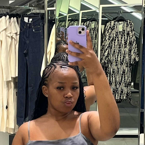 Palesa B. profile photo