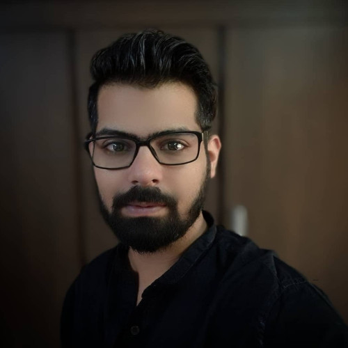 Karan V. profile photo