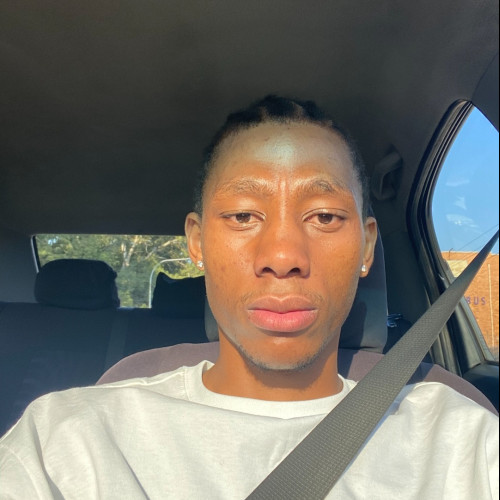 Molatelo M. profile photo
