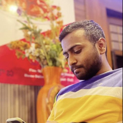 Lokesh V.