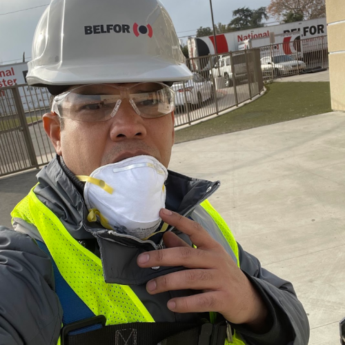 Rayner M. profile photo