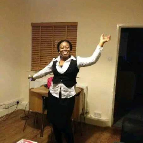 Ngozi A.
