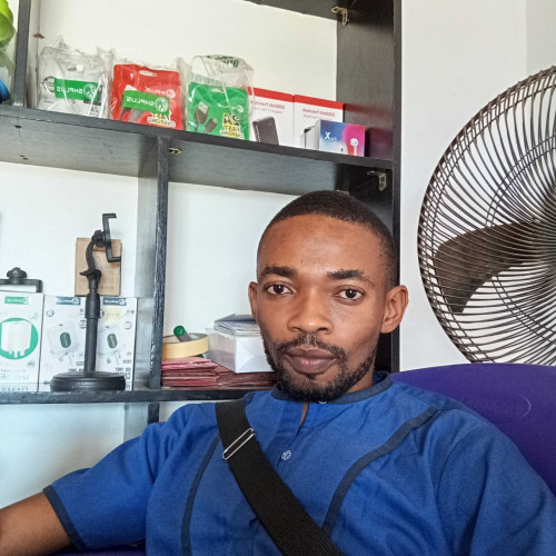 Adewale Francis T. profile photo