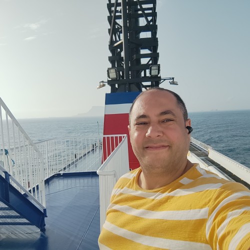 Ilyes B. profile photo