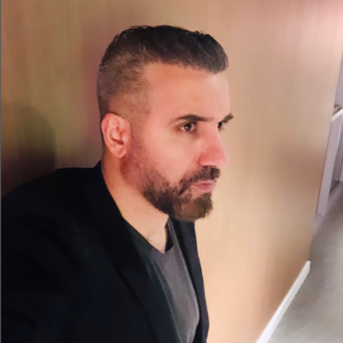 David Morris E. profile photo