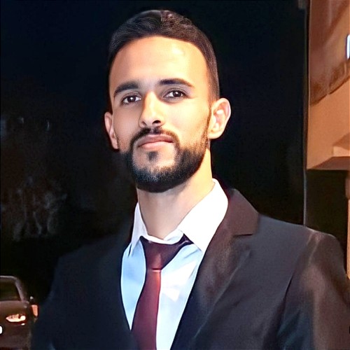 Amine A. profile photo