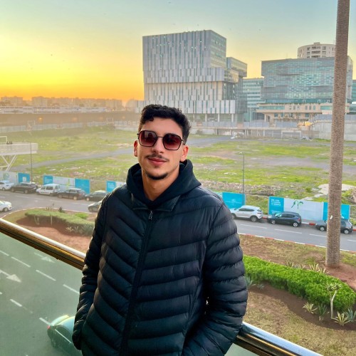 rmichi s. profile photo