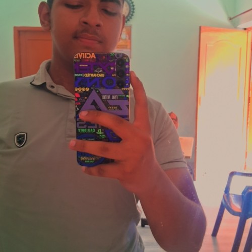 Jashan  A.