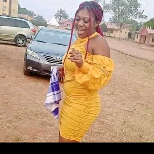 nkechi V. profile photo
