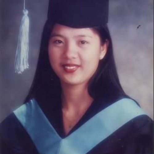 Marilyn P.