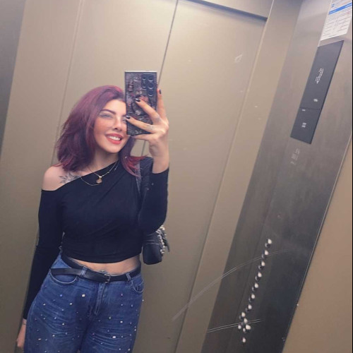Maya B. profile photo