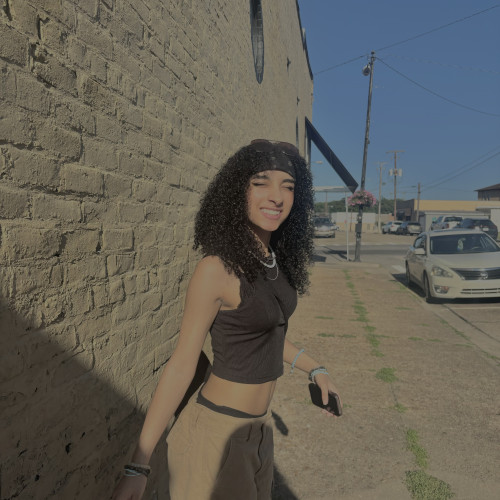 Zoey M. profile photo