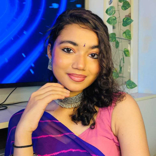 RAMYA S. profile photo