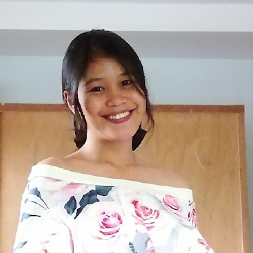 Fatima Sarah L. profile photo