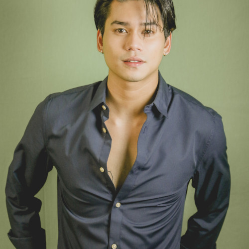 Mark O. profile photo