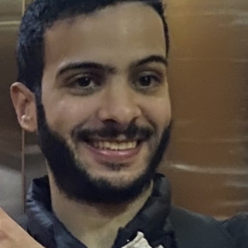 Mahdi S. profile photo