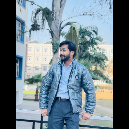 Raghav B. profile photo