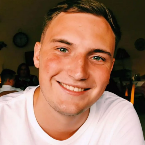 ryan s. profile photo