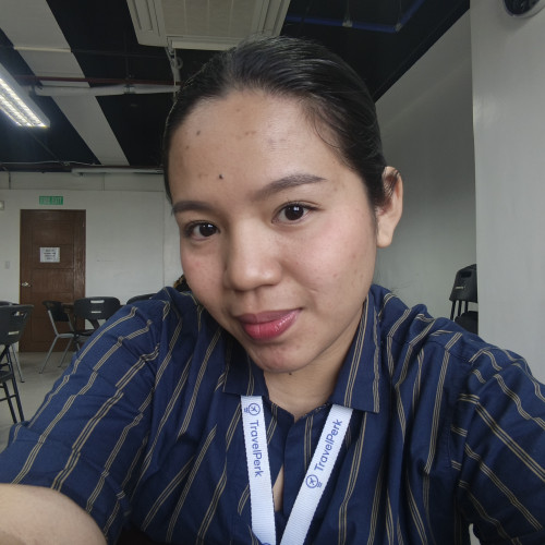 Lhorence G. profile photo
