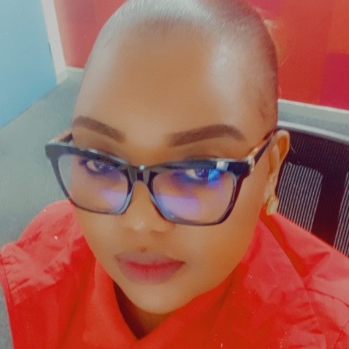 Lebogang S.