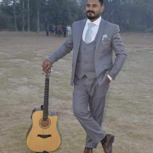 zahid  m. profile photo