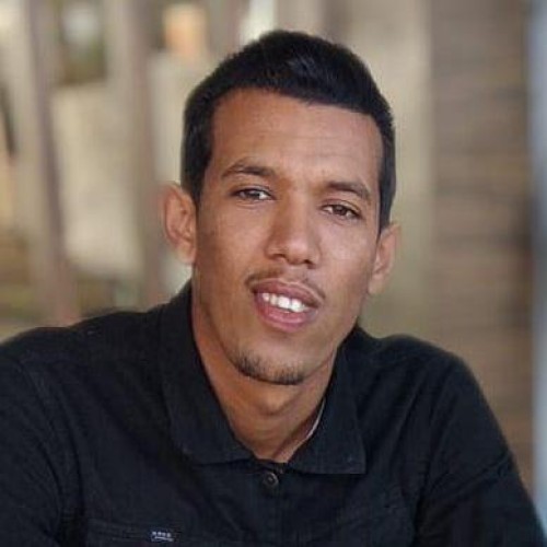 Reda T. profile photo