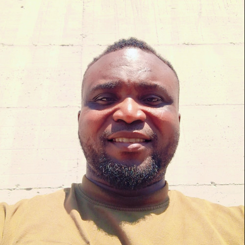 Darlington Ikechukwu  C.