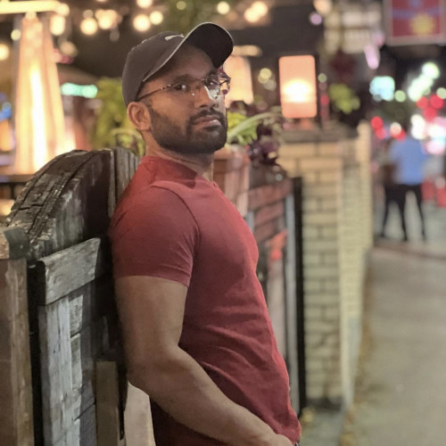 Karan S.