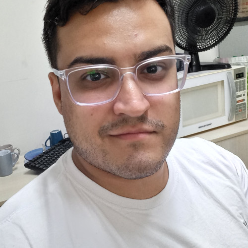 Daniel Q. profile photo
