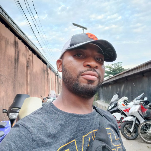 Chukwuebuka james E. profile photo