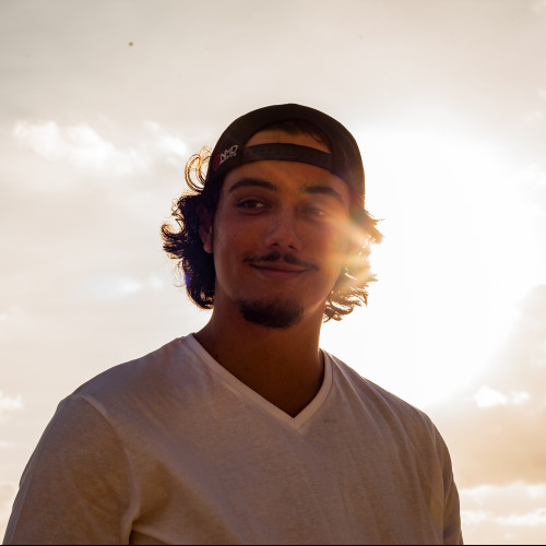 Lucas M. profile photo