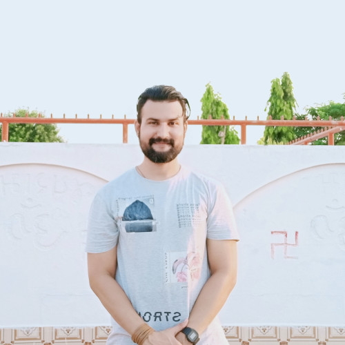 Jignesh K. profile photo