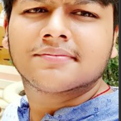 MADHAV A. profile photo