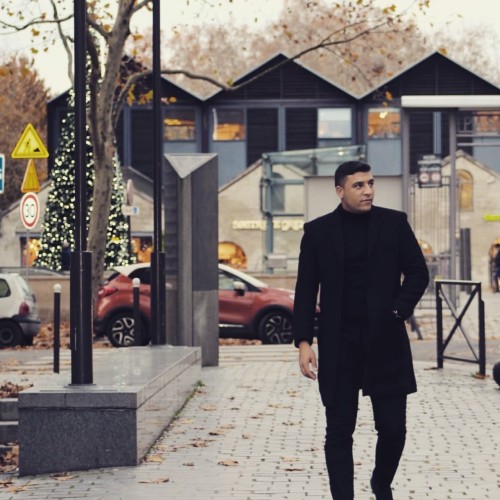 RIDA Q. profile photo