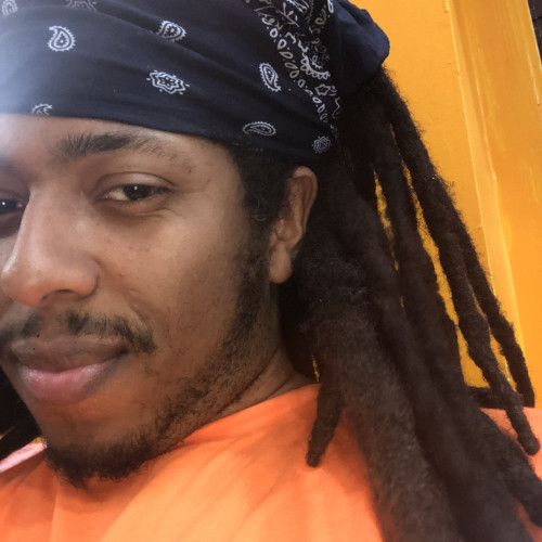 Jamaine M. profile photo